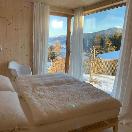 Modern & Homely Nature-Apartemt Ramsau am Dachstein Ngoại thất bức ảnh