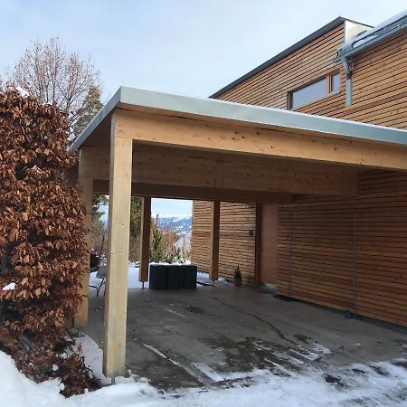Modern & Homely Nature-Apartemt Ramsau am Dachstein Ngoại thất bức ảnh