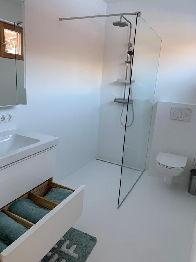 Modern & Homely Nature-Apartemt Ramsau am Dachstein Ngoại thất bức ảnh