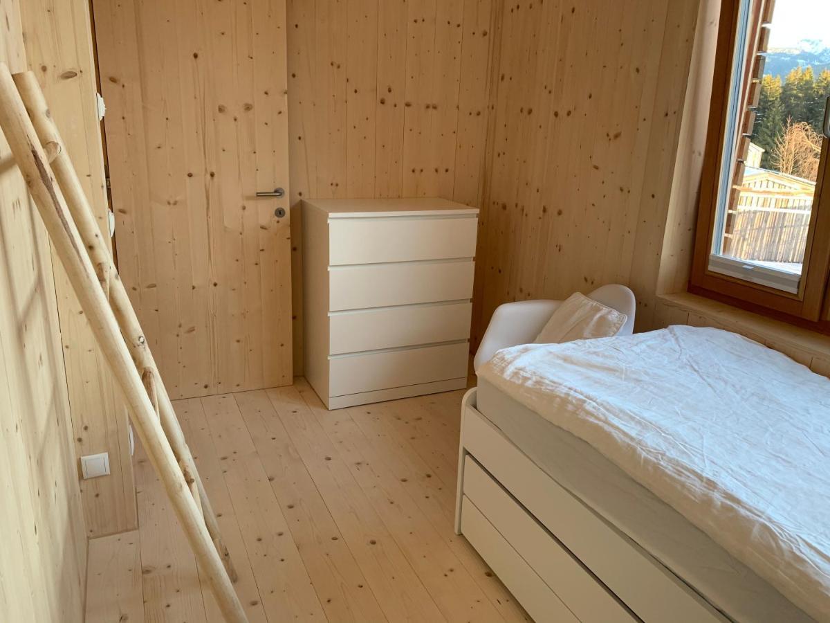 Modern & Homely Nature-Apartemt Ramsau am Dachstein Ngoại thất bức ảnh