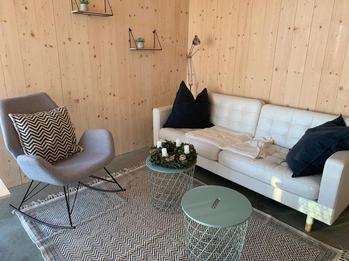 Modern & Homely Nature-Apartemt Ramsau am Dachstein Ngoại thất bức ảnh