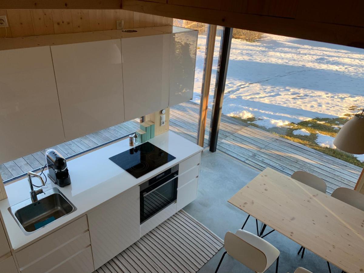 Modern & Homely Nature-Apartemt Ramsau am Dachstein Ngoại thất bức ảnh