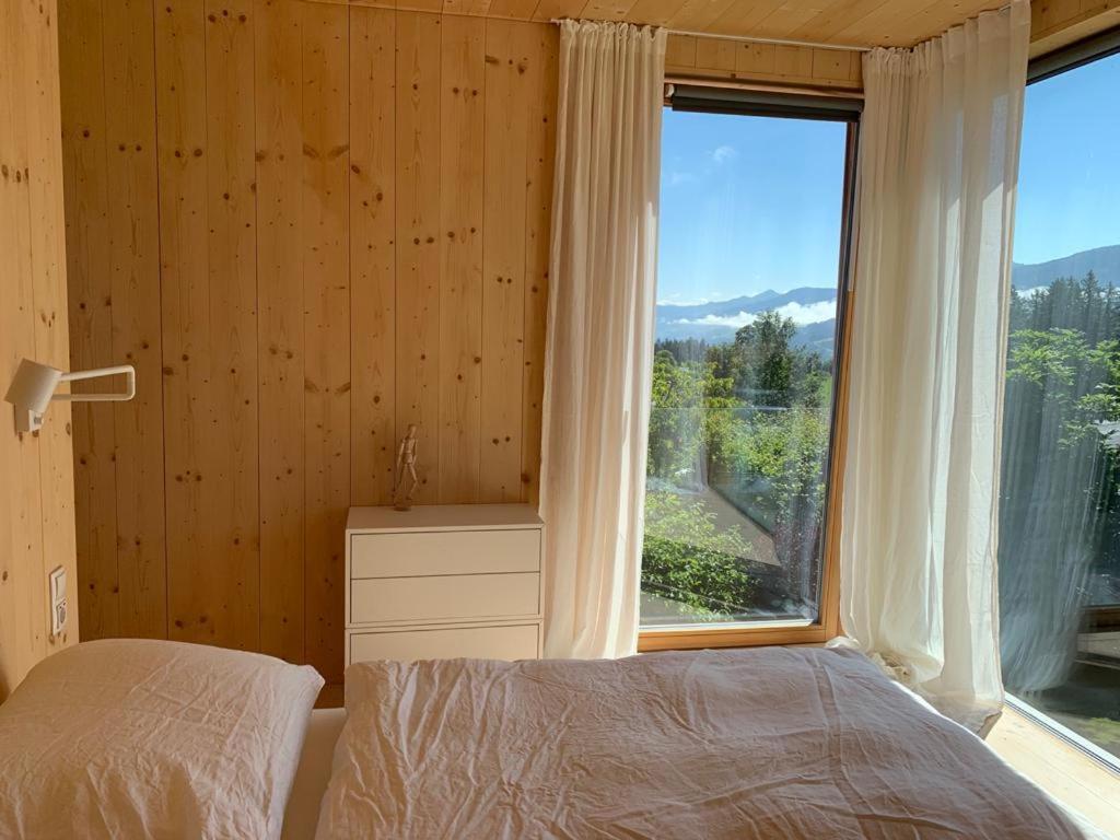 Modern & Homely Nature-Apartemt Ramsau am Dachstein Ngoại thất bức ảnh