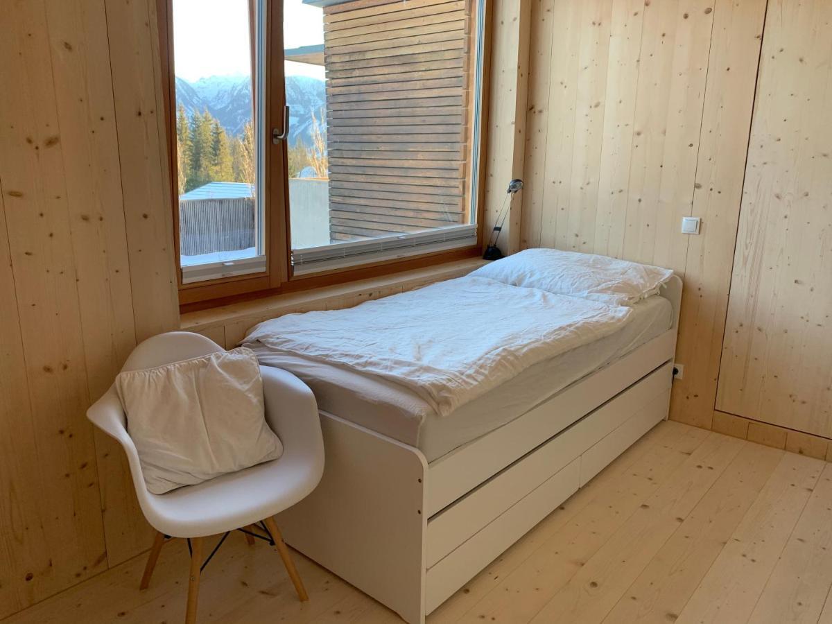 Modern & Homely Nature-Apartemt Ramsau am Dachstein Ngoại thất bức ảnh