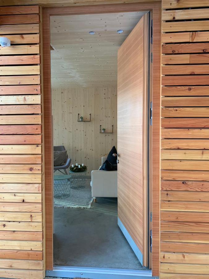 Modern & Homely Nature-Apartemt Ramsau am Dachstein Ngoại thất bức ảnh