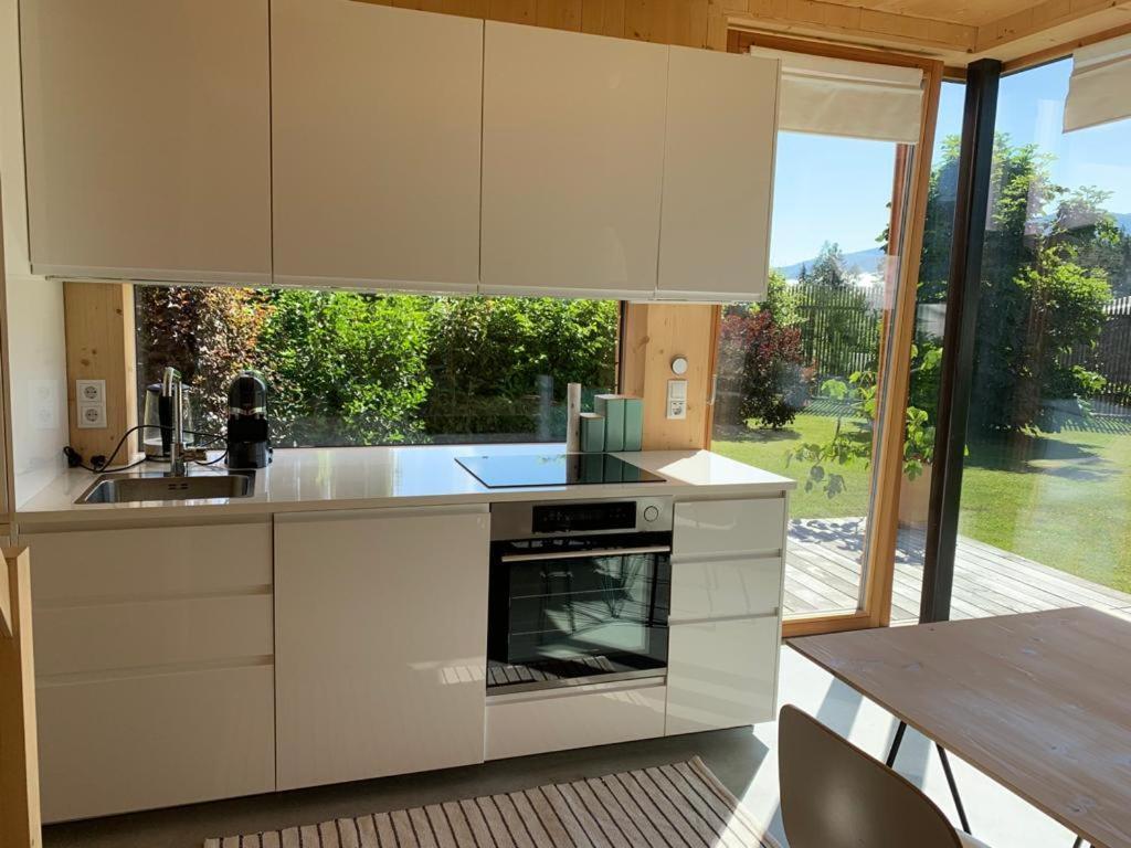 Modern & Homely Nature-Apartemt Ramsau am Dachstein Ngoại thất bức ảnh