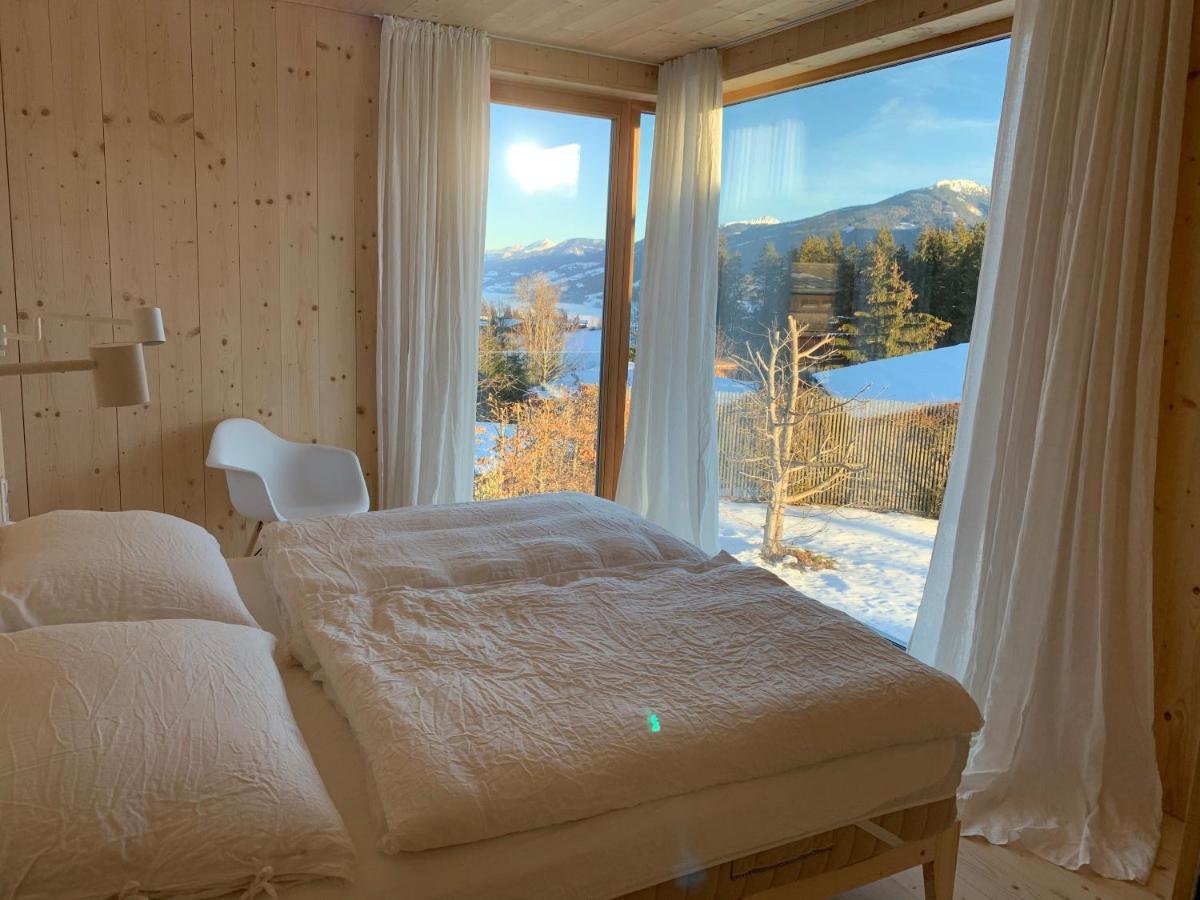 Modern & Homely Nature-Apartemt Ramsau am Dachstein Ngoại thất bức ảnh