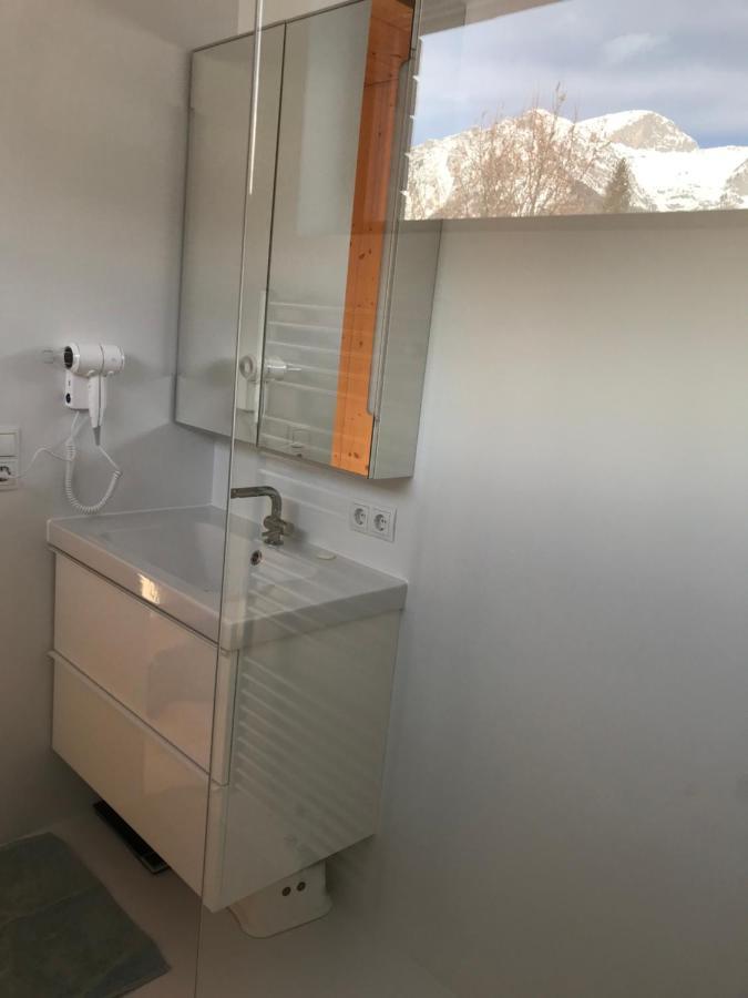 Modern & Homely Nature-Apartemt Ramsau am Dachstein Ngoại thất bức ảnh